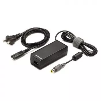 Lenovo 40Y7700 lādētājs / barošanas adapteris 65 W Melns