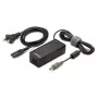 Lenovo 40Y7700 lādētājs / barošanas adapteris 65 W Melns