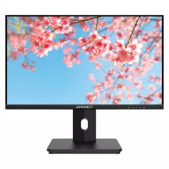 Japannext JN-I215FLFHSP-C65W 21.5 collu Full HD monitors