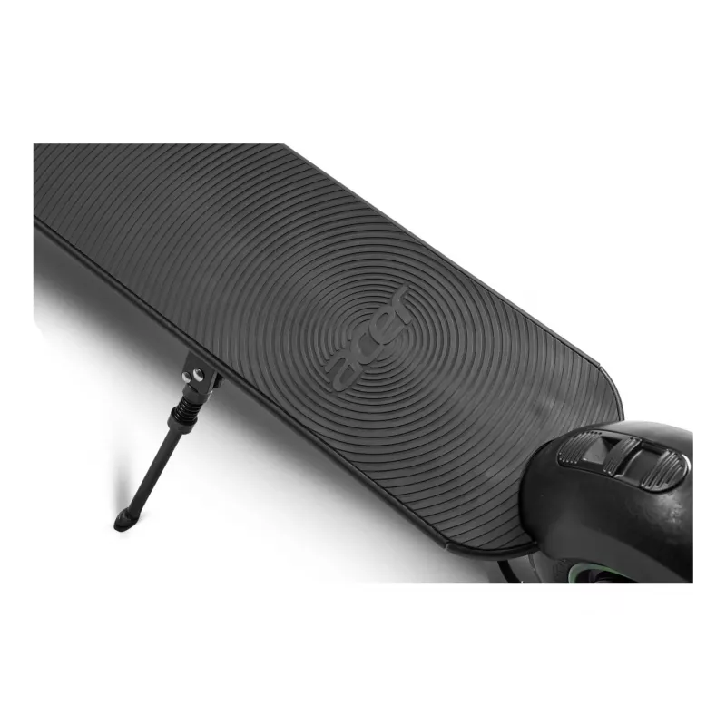 Acer ES Series 5 AES025, Klasiskais Skrejritenis, Melns, 25 km/h, 120 kg, Unisex, 2 Riteņi