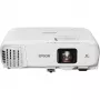 Epson EB-X49 3600 ANSI lūmenu 3LCD XGA (1024x768) projektors balts