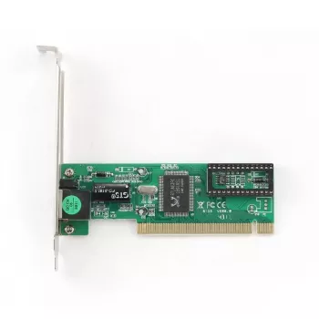 Tīkla karte Gembird PCI Fast Ethernet 100 Mbit/s