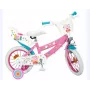 Bērnu velosipēds TOIMSA TOI1695 16 inch Peppa Pig