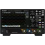 Voltcraft DOV2504 LA digitālais osciloskops 250 MHz 4 kanāli 1.25 GSa/s 100 Mpts 12 biti (VC-16753955)