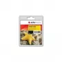 AgfaPhoto 22.5 ml - Schwarz - kompatibel - Tintenpatrone