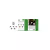 WOOX R5195 Viedā dekoratīvā virtene 9m RGB+CCT, Google Assistant & Amazon Alexa, IP65