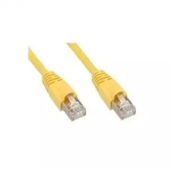 Tecline 71507Y Ethernet Patch vads