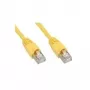 Tecline 71507Y Ethernet Patch vads