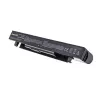 Akumulators Green Cell AS68 ASUS A450 A550 R510 X550 sērijai, Li-Ion 14.4V 4400mAh, 4 elementi, melns