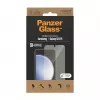 PanzerGlass® Ekrāna aizsargs Samsung Galaxy S23 FE | Ultra-Wide Fit