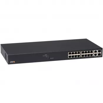 Tīkla slēdzis 16 PORTU POE+ T8516/5801-692 Axis