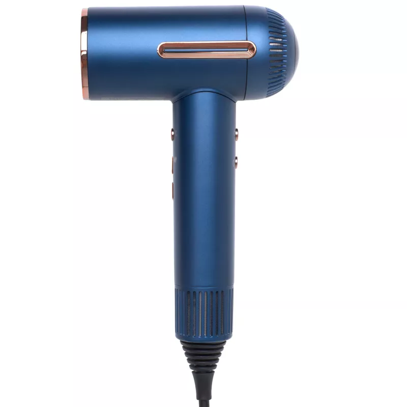 Adler matu žāvētājs AD 2271 SUPERSPEED 1500 W zils