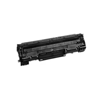 Tonera kasetne Canon CRG-726 melna 1 gab. 2400 lpp.