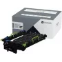 Lexmark oriģinālais attēla komplekts (ciāna, fuksīna, dzeltena) - 77L0Z50