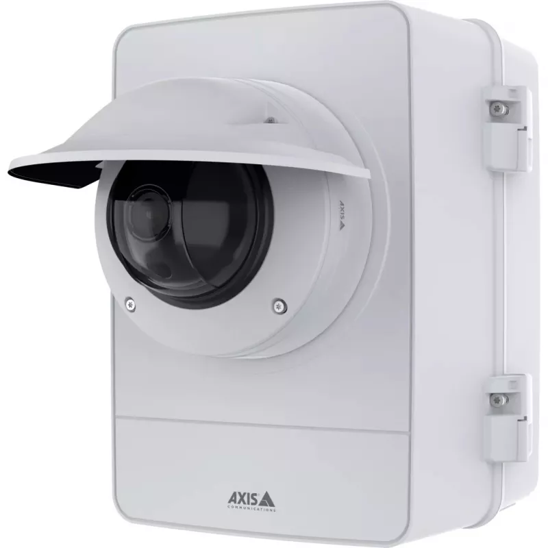 Net Surveillance korpuss TQ1817-VE 03085-001 Axis