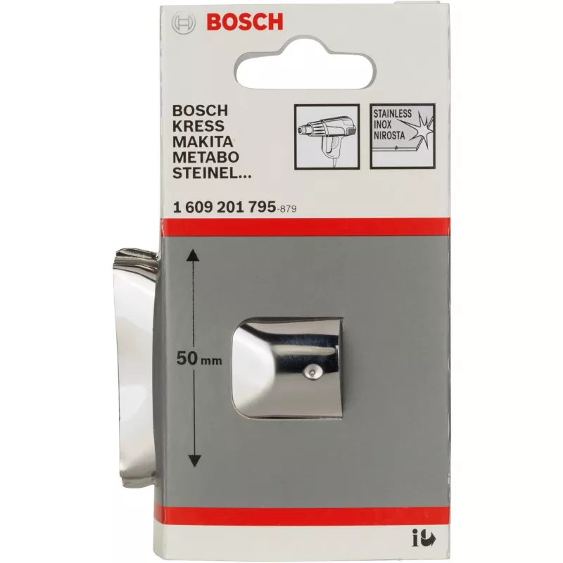 Virszemes sprausla Bosch 1 609 201 795