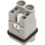 Harting 09 12 002 2751 — savienotājs