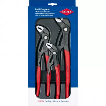 Knaibles komplekts Knipex 00 20 09 V02