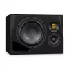 Adam Audio A8H-L Melns