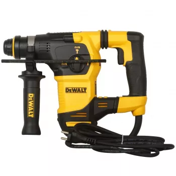 DeWALT D25333K-QS rotējošais āmurs SDS Plus 950 W
