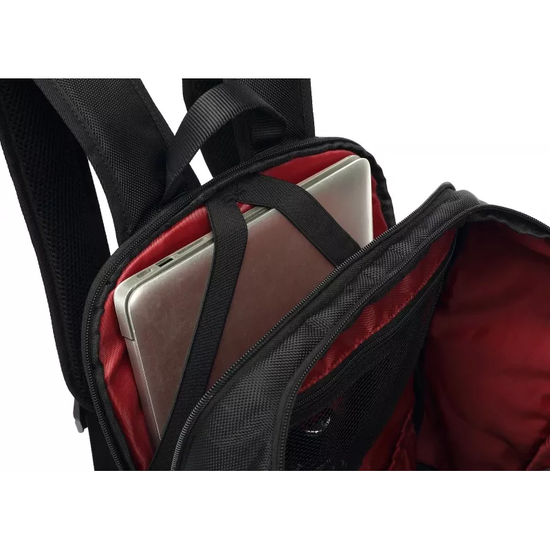 Mugursoma klēpjdatoram YBB 1503 SHIELD Backpack 15,6 collas