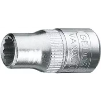 Triecējuzgriežņu atslēga Gedore 6226050 45 mm dziļums 20 mm augstums 20 g