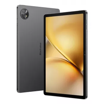 Planšetdators Blackview ZENO 10 5G 11 inch 8/256GB Melns