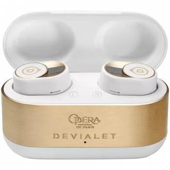 Devialet Gemini II Opera de Paris – Premium bezvadu austiņas
