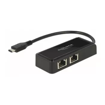 Doka klēpjdatoram DeLOCK 63927