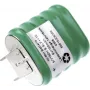 Varta V5/150H-SLF++/- pogu baterija 6 V 150 mAh