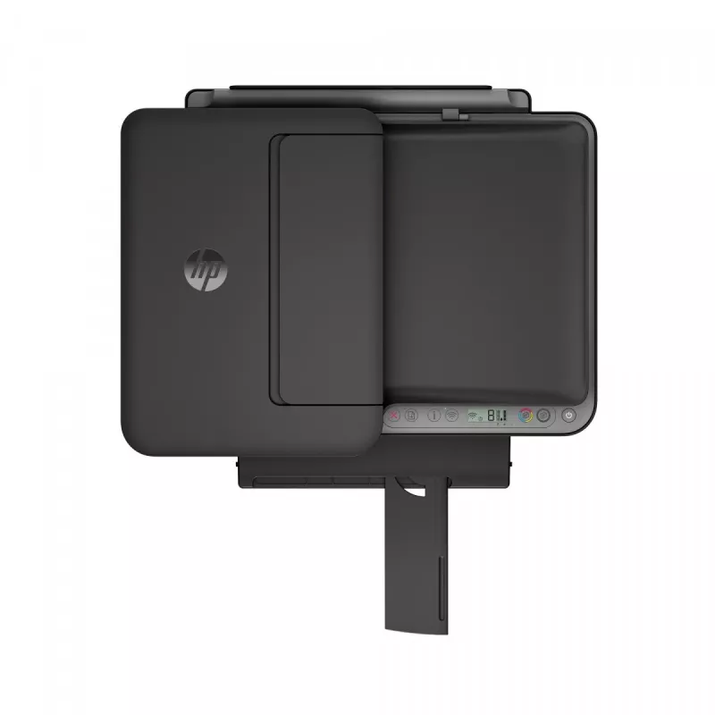 Daudzfunkciju ierīce HP DeskJet 4320 termālā tintes krāsu druka 4800x1200 DPI 5.5 ppm