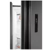 Ledusskapis-saltētājs Amica FY5119.3DFBX, 500L