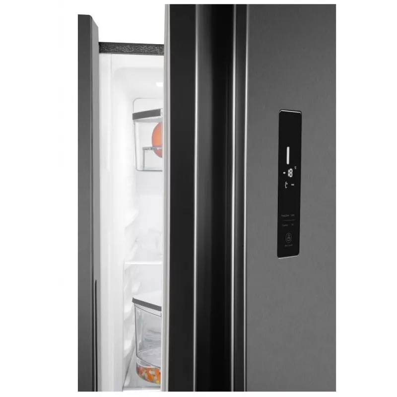 Ledusskapis-saltētājs Amica FY5119.3DFBX, 500L
