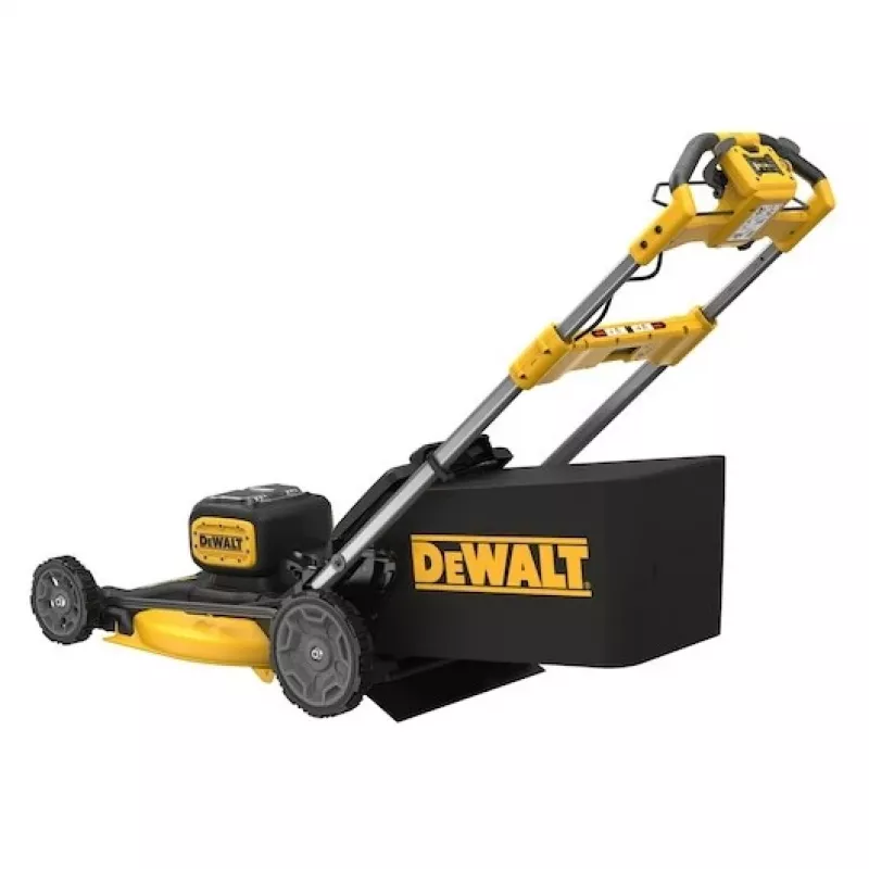 DeWALT DCMWSP156W2-QW zāles pļāvējs