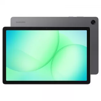 Samsung Galaxy Tab A11+ (X230) Pelēks 11” TFT LCD 1200x1920, 2.5GHz&2.0GHz/128GB/6GB RAM/Android 16/microSDXC/WiFi,BT