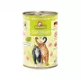 GRANATAPET DeliCATessen Fāzāns un trusis - slapjā kaķu barība - 400g