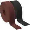 Abratīvais neaustais rullis 3M 7100182470, 115 mm x 10 m, sarkans, A Fine/Medium