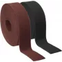 Abratīvais neaustais rullis 3M 7100182470, 115 mm x 10 m, sarkans, A Fine/Medium