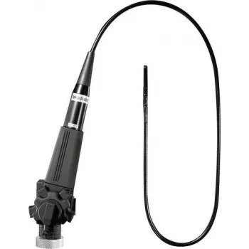 VOLTCRAFT Endoskopa zonde 7.5 mm 0.8 m ūdensizturīga, LED apgaismojums, grozāma funkcija (103546)
