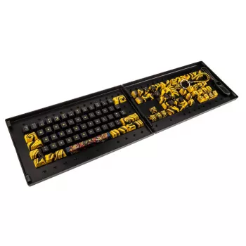 Traitors TIGER SKETCH Limited taustiņu komplekts, PBT (UK)
