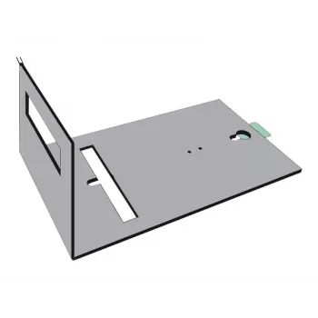 Zebra 01473-000 atsperes turētājs printera piederumam