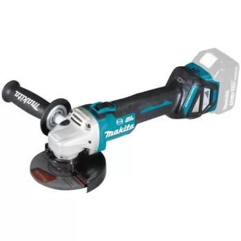 Makita DGA513Z bezvadu leņķa slīpmašīna 12.5 cm 8500 RPM