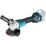 Makita DGA513Z bezvadu leņķa slīpmašīna 12.5 cm 8500 RPM