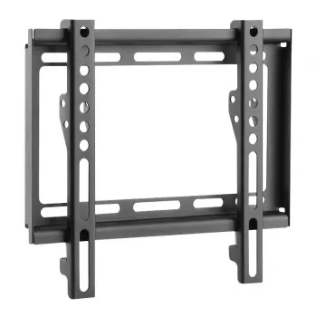 TV stiprinājums LogiLink BP0034 106,7 cm (42 collas) Melns Nerūsējošais tērauds