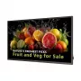 Philips 5000 sērijas 32BDL5050D/00 Signage Displejs 81.3 cm (32 collu) LCD Wi-Fi 500 cd/m² Full HD Iebūvēts procesors Android