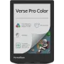 PocketBook Verse Pro Color e-grāmatu lasītājs 6 inch E Ink Kaleido 3 16 GB Wi-Fi Stormy Sea (PB634K3-1-WW)
