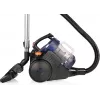 Tristar Cyclone putekļsūcējs SZ-4135 | Bezmaiss | 700 W | 2,8 L | Antracīts