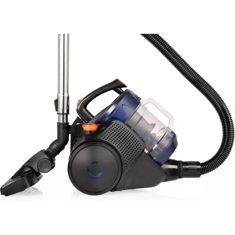 Tristar Cyclone putekļsūcējs SZ-4135 | Bezmaiss | 700 W | 2,8 L | Antracīts