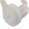 Canyon Bluetooth BTHS-3 Austiņas Uz-auss/Stereo/BT5.1 bēšs mazumtirdzniecībai (CNS-CBTHS3BE)