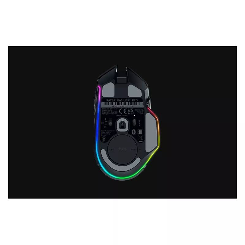 Razer RC21-01990200-R3M1 bezvadu uzlādes sistēma